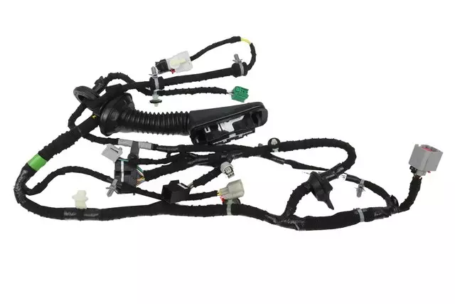 84157791 - Body: Harness for Cadillac: XT5 Image