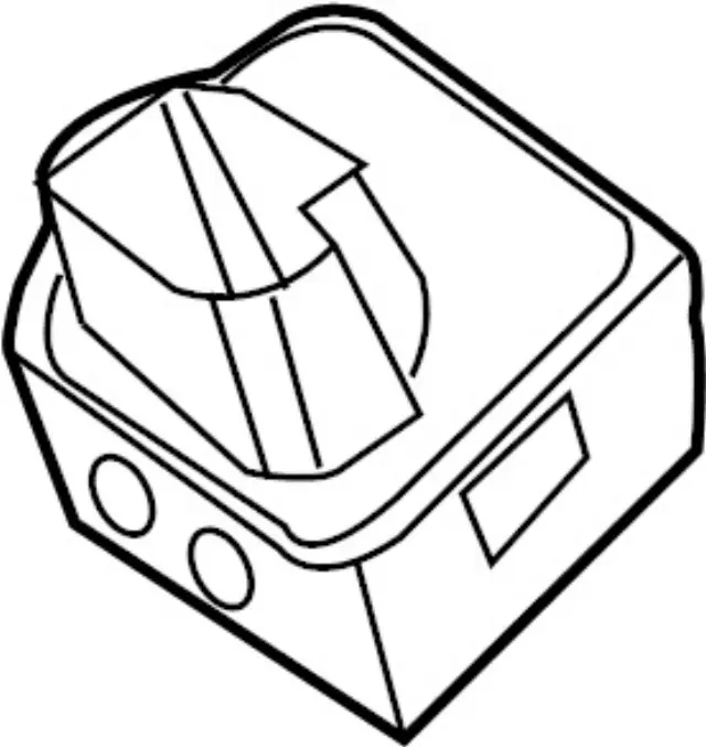 24860ET000 - : Led for Infiniti Image