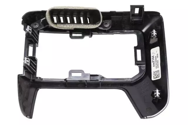 Real Tree Camo Driver Side Instrument Panel Outer Air Outlet Bezel - GM (84062144)