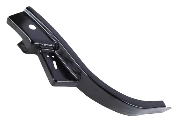 Passenger Side Intermediate Floor Panel Extension - GM (15288881)