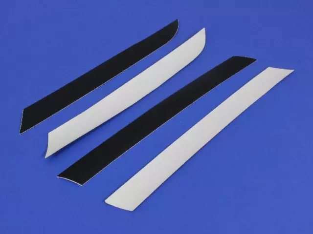 68036603AA - Body: Black Out Tape for Jeep: Grand Cherokee Image