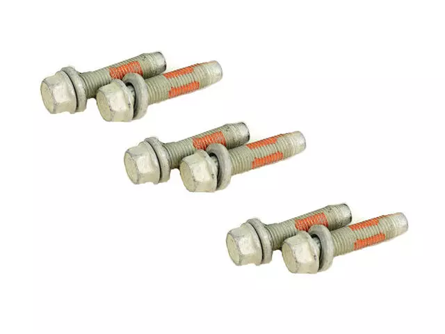 6511189AA - Rear Suspension: Hex Head Bolt And Washer for Chrysler: 200 | Jeep: Cherokee Image