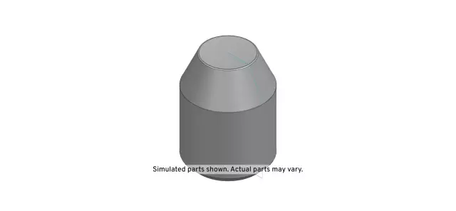 97228317 - : Transmission Case Locator Pin for GM Image