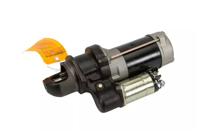 Remanufactured Starter - GM (10461443)