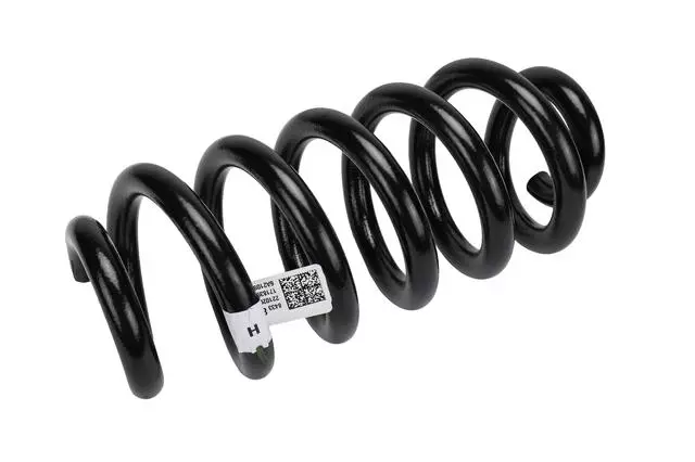 84338205 - Suspension: Coil Spring for GMC: Acadia Image