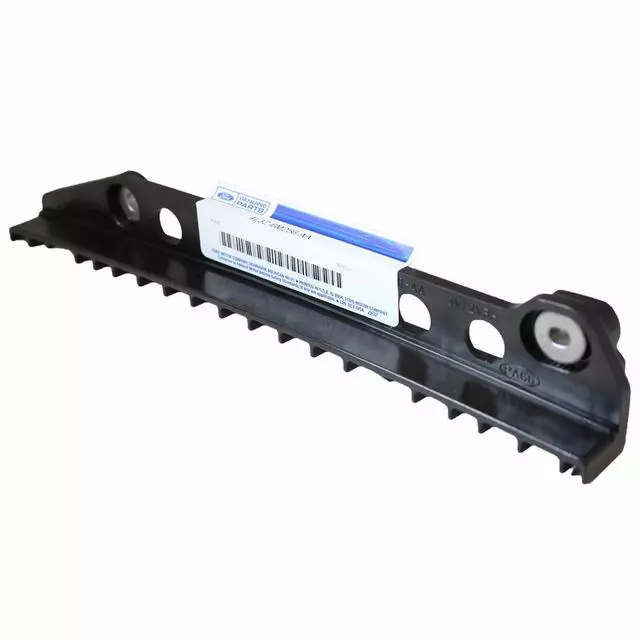 4L3Z6M256AA - Engine: Chain Guide for Ford: E-150, E-150 Club Wagon, E-250, E-350 Super Duty, E-450 Super Duty, Excursion, Expedition, F-150, F-150 Heritage, F-250 Super Duty, F-350 Super Duty, F-450 Super Duty, F-550 Super Duty | Lincoln: Mark LT, Navigator Image