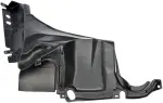 926302 - : Right Engine Splash Shield for Dorman Image