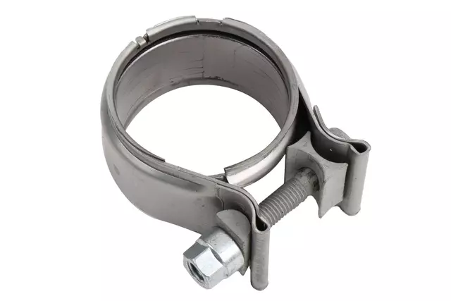 22860193 - Exhaust: Catalytic Converter Clamp for GM Image