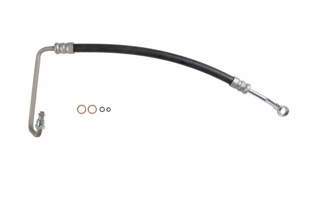 3402054 - Suspension &amp; Steering: Power Steering Pressure Line Hose Assembly for Sunsong Image