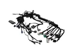 68647671AC - Electrical: Dash Left Wiring for Mopar Image