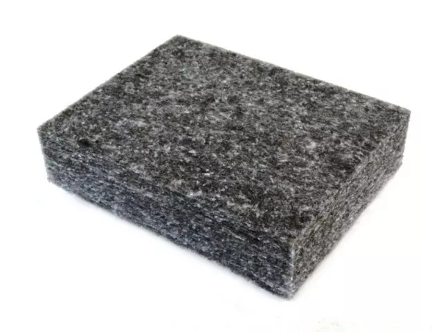 68160385AA - Interior Trim: Stuffer, Right for Mopar Image