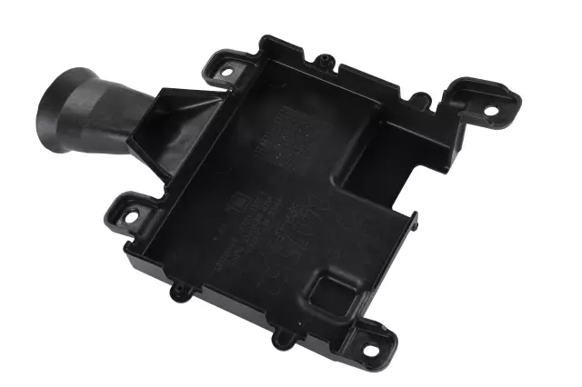 84075152 - : Wireless Charging System Module Bracket for Chevrolet: Silverado 1500, Silverado 1500 LTD, Silverado 2500 HD, Silverado 3500 HD | GMC: Sierra 1500, Sierra 1500 Limited, Sierra 2500 HD, Sierra 3500 HD Image