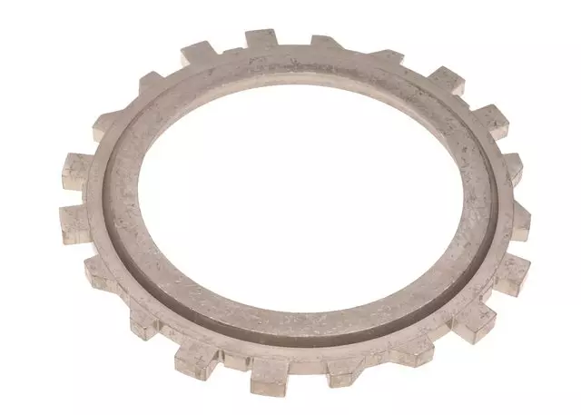 24212469 - Transmission: Automatic Transmission Forward Clutch Backing Plate for Buick: Commercial Chassis, Rainier, Roadmaster | Cadillac: Brougham, Commercial Chassis, Escalade, Escalade ESV, Escalade EXT, Fleetwood | Chevrolet: Astro, Avalanche, Avalanche 1500, Blazer, C1500, C2500, Camaro, Caprice, Colorado, Corvette, Express 1500, Express 2500, G10, G20, G30, Impala, K1500 Pickup, K2500 Pickup, R10, R20, S10, S10 Blazer, Silverado 1500, Silverado 1500 Classic, Silverado 2500, SSR, Suburban 1500, Suburban C1500, Suburban C2500, Suburban K1500, Suburban R10, Suburban R1500, Suburban V10, Suburban V1500, Tahoe, Trailblazer, Trailblazer EXT, V10, V20 | GMC: C1500 Pickup, C2500 Pickup, Canyon, Envoy, Envoy XL, Envoy XUV, G1500, G2500, G3500, Jimmy, Jimmy S15, K1500 Pickup, K2500 Pickup, R1500 Pickup, R2500 Pickup, S15, Safari, Savana 1500, Savana 2500, Sierra 1500, Sierra 1500 Classic, Sierra 2500, Sonoma, Suburban C1500, Suburban K1500, Suburban R1500, Syclone, Typhoon, V1500, V1500 Suburban, V2500, Yukon, Yukon XL 1500 | Hummer: H2, H3, H3T | Isuzu: Ascender, i-280, i-290, i-350, i-370 | Oldsmobile: Bravada, Custom Cruiser | Pontiac: Firebird, GTO | Saab: 9-7x Image