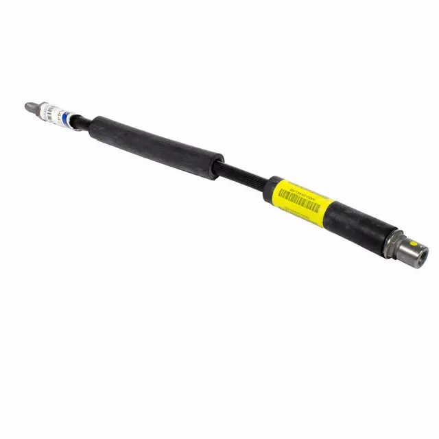 AA5Z2A442A - Brakes: Brake Hose for Ford: Police Interceptor Sedan, Special Service Police Sedan, Taurus | Lincoln: MKS Image