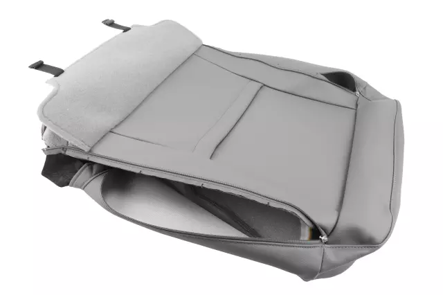 Dark Ash Gray Seat Cover - GM (84549895)