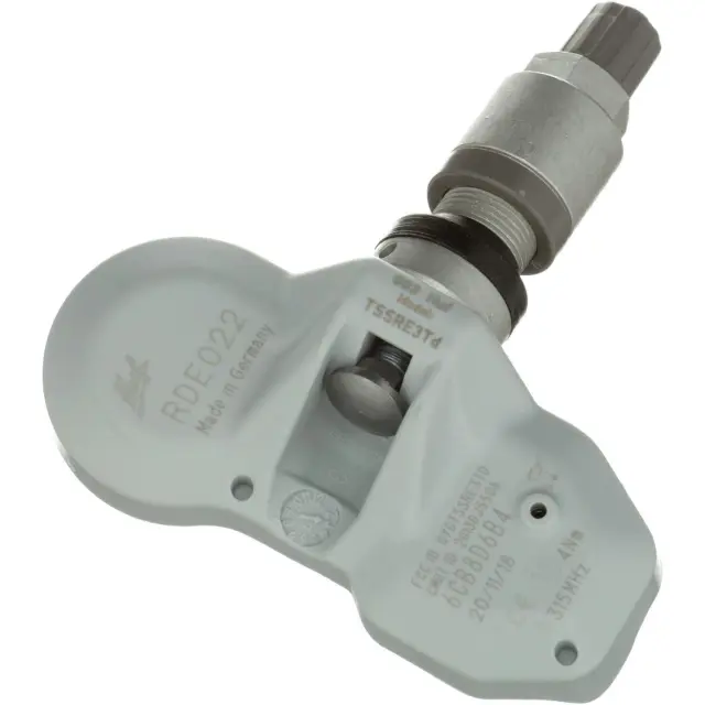 TPM385 - Wheels, Tires &amp; Parts: Tire Pressure Monitoring System OE Design Sensor for SMP CORP Image