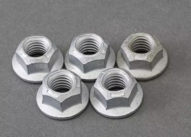 PT390996 Self Lock Nut - Subaru (902350004)