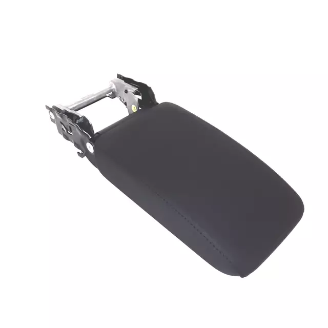 1K0864207E79X - Body: Armrest Assembly for Volkswagen: Jetta Image