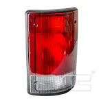 11500701 - : TYC Tail Light Assembly for TYC Image