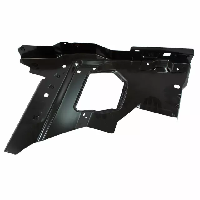 8C2Z16154A - Body: Inner Fender for Ford: E-150, E-250, E-350 Super Duty, E-450 Super Duty Image