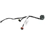 PZ1Z14A411AF - : Wire Assembly for Ford Image