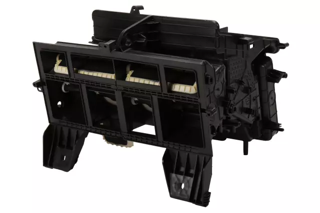 84567423 - HVAC: AC &amp; Heater Case for Cadillac: XT5 | Chevrolet: Blazer | GMC: Acadia Image