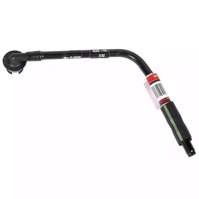 2L5Z6853A - : Hose Connecting for Ford Image
