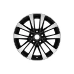 403009HP1A - Suspension: Wheel, Alloy for Nissan Image