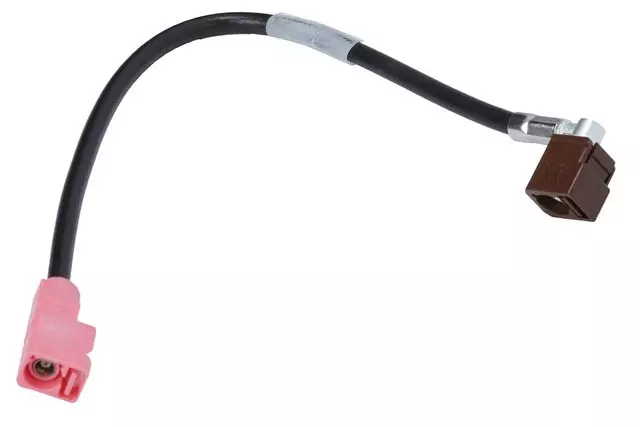 84004262 - : Mobile Telephone Antenna Coax Cable for GM Image