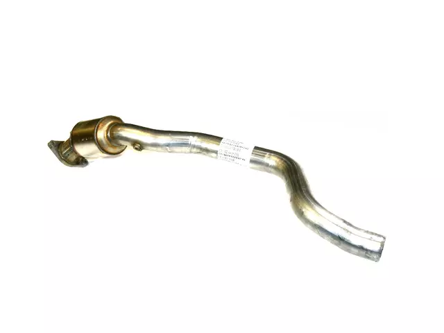 5290593AC - Exhaust: Front Pipe And Converter, Left Side for Chrysler: 300 | Dodge: Challenger, Charger, Magnum Image