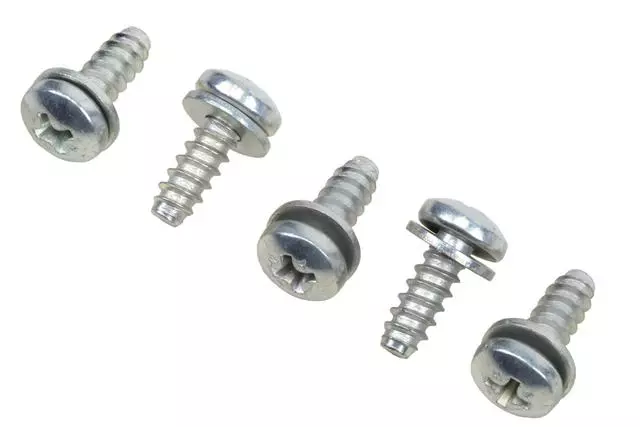 11069941 - : Multi-Purpose Bolt for Pontiac: GTO Image