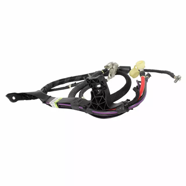 Battery Cable Harness - Ford (DL3Z-14300-C)