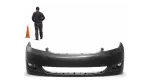 52119AE904 - Body: Bumper Cover for Toyota Image