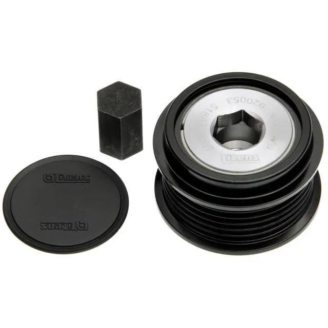920053A - : Litens Alternator Decoupler Pulley for Litens Image