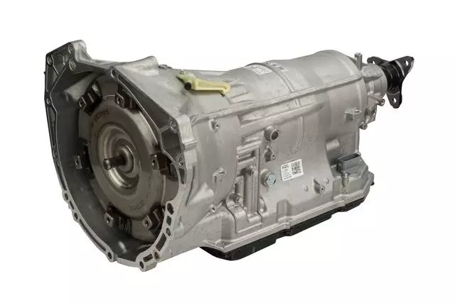 19303457 - : 8-Speed Automatic Transmission Assembly for Cadillac: CTS Image