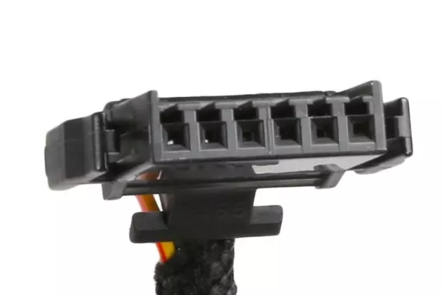 26266991 - : Inside Rearview Mirror Wiring Harness for GM Image