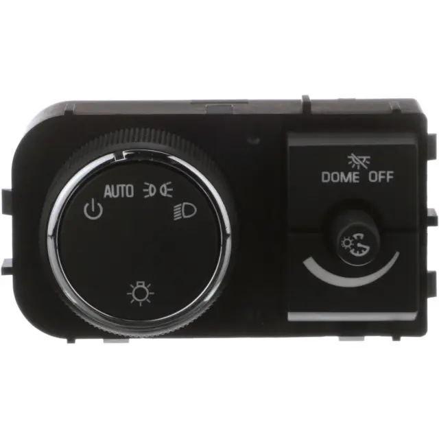 CBS1446 - Interior: Multi Function Dash Switch for SMP CORP Image