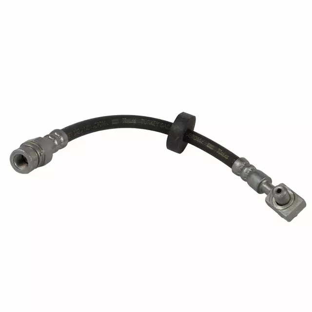 BK3Z2282A - Brakes: Brake Hose for Ford: Transit-150, Transit-250, Transit-350, Transit-350 HD Image
