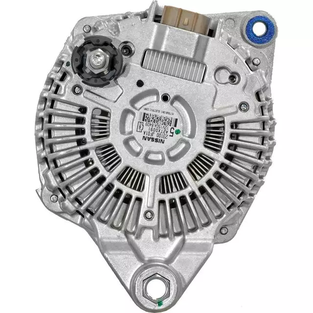 3351281 - : Alternator for ACDelco Image