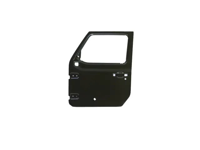 68281043AE - Doors, Door Mirrors and Related Parts: Door Outer Repair Panel, Left for Mopar Image