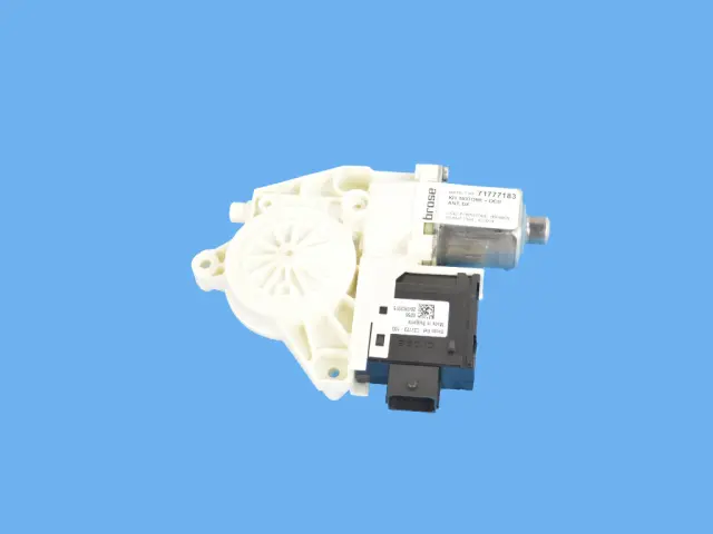 OEM NEW 2015-2020 Mopar Jeep Renegade Window Regulator Motor Right 68268765AA - Mopar (68268765AA)