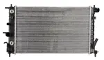 CU2606 - Belts and Cooling: Radiator for Spectra Premium Image