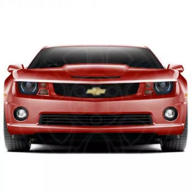 20999486 - Exterior: Grille, Upper, With Bow-Tie Emblem for GM Image