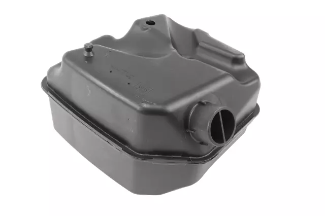 84779969 - Engine: Resonator for Chevrolet: Express 2500, Express 3500 | GMC: Savana 2500, Savana 3500 Image