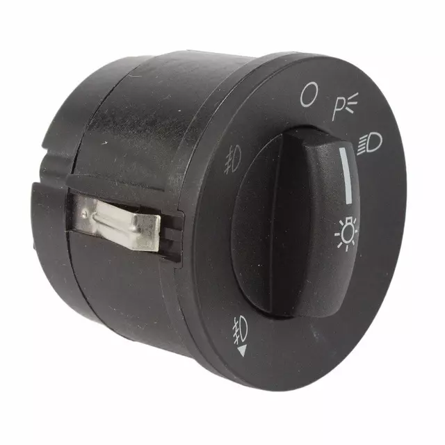 Headlamp Switch - Ford (7C3Z-11654-BA)