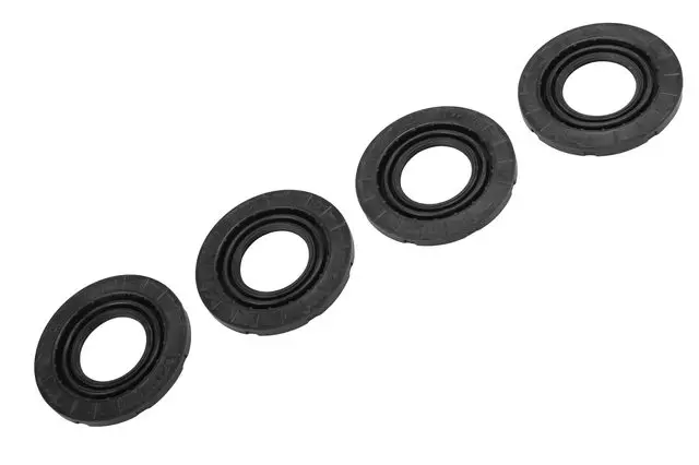 84861999 - : Rear Brake Caliper Piston Boot Kit for Chevrolet: Corvette Image