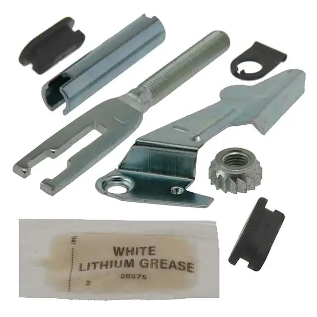 H2687 - Brakes &amp; Brake Parts: Drum Brake Self-Adjuster Repair Kit for Carlson Image