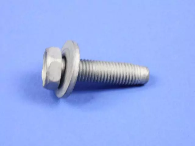 Hex Head Bolt And Coned Washer - Mopar (6104390AA)