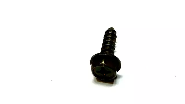 57737GA500 - Body: License Bracket Screw for Subaru Image