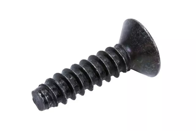 Part# 19318251 Inside Rearview Mirror Bolt - GM (19318251)